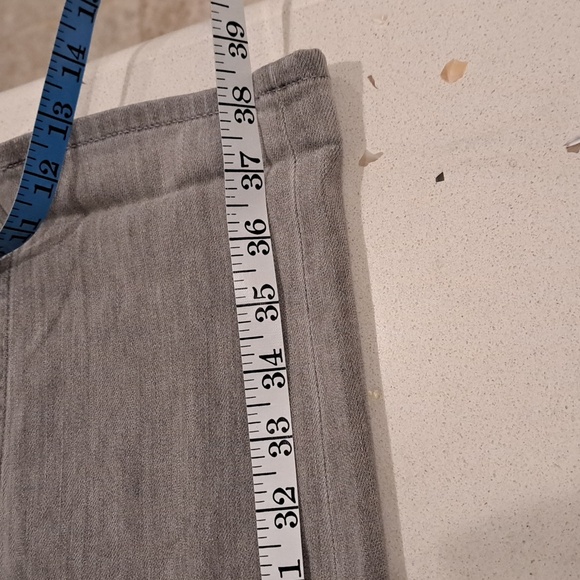 NWT Chico's jeans - Picture 6 of 7